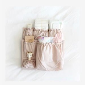 Totesavvy Original Organizer in Almond